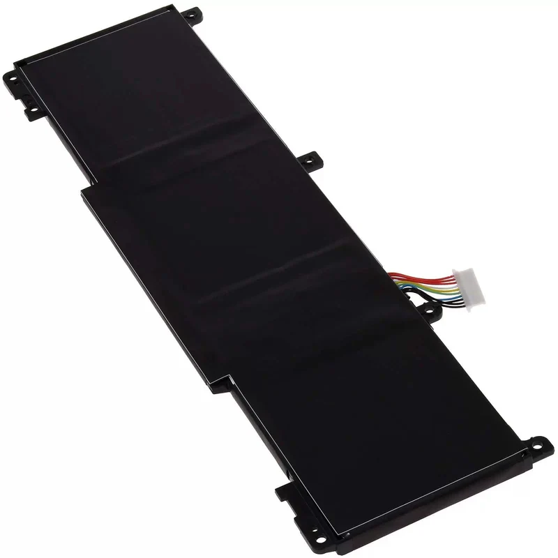 AccuCell Akku passend für Laptop HP ProBook 450 G8, HP ProBook 650 G8, Typ RH03XL /HSTNN-IB9P - 11,4V - 3850mAh