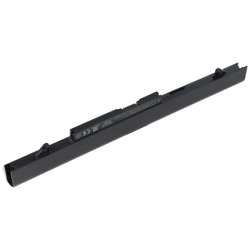 AccuCell Akku passend für HP ProBook 430, ProBook 430 G1, ProBook 430 G2, 2600mAh