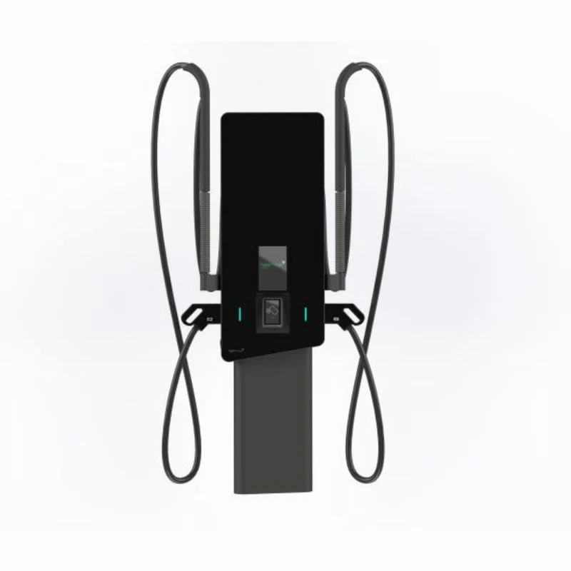 Alpitronic Hypercharger HYC50