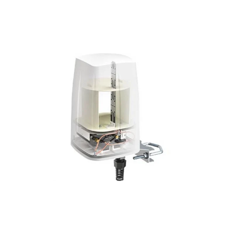 QUW A240S Outdoor Gehäuse, LTE / WLAN Omni-Antenne