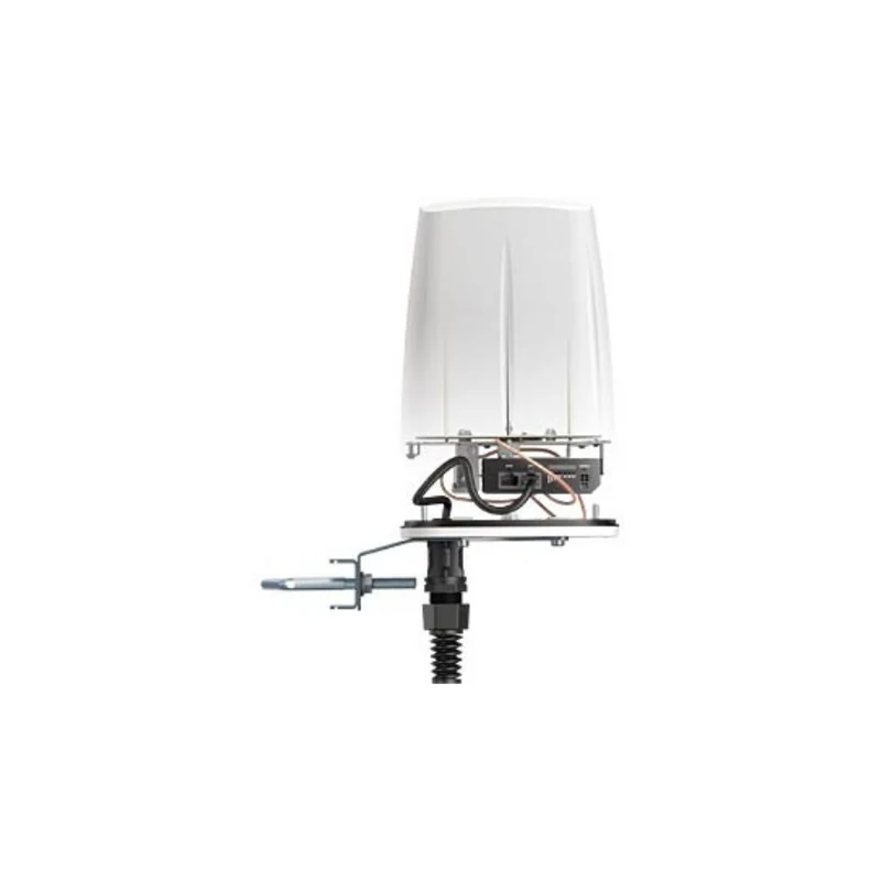 QUW A240S Outdoor Gehäuse, LTE / WLAN Omni-Antenne
