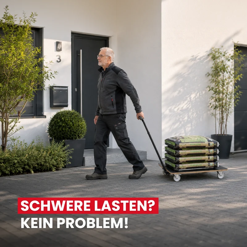 Profi Transporthilfe