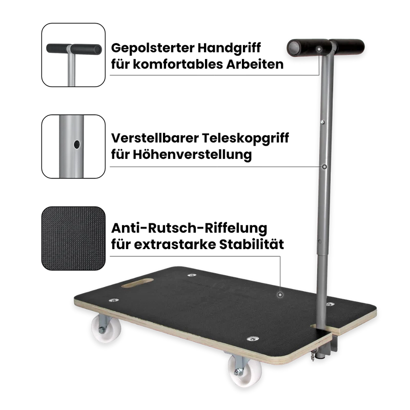 Profi Transporthilfe