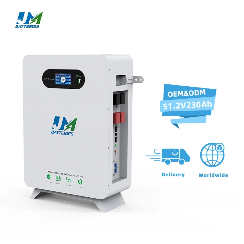 JM Factory Outlet DDP 12kwh Battery Price