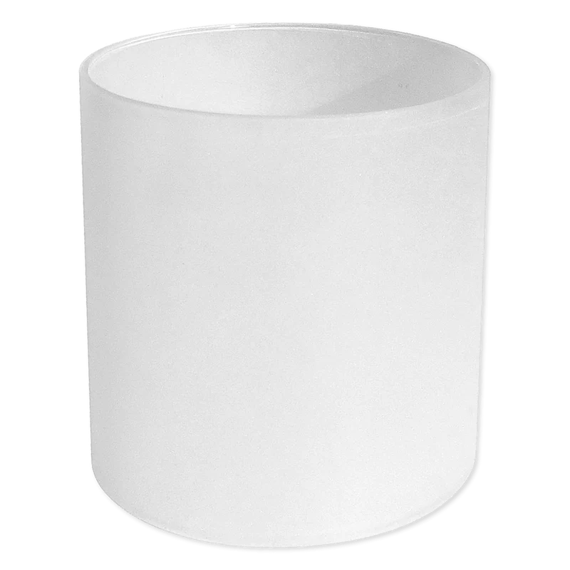 Ersatzglas für Campinglampe