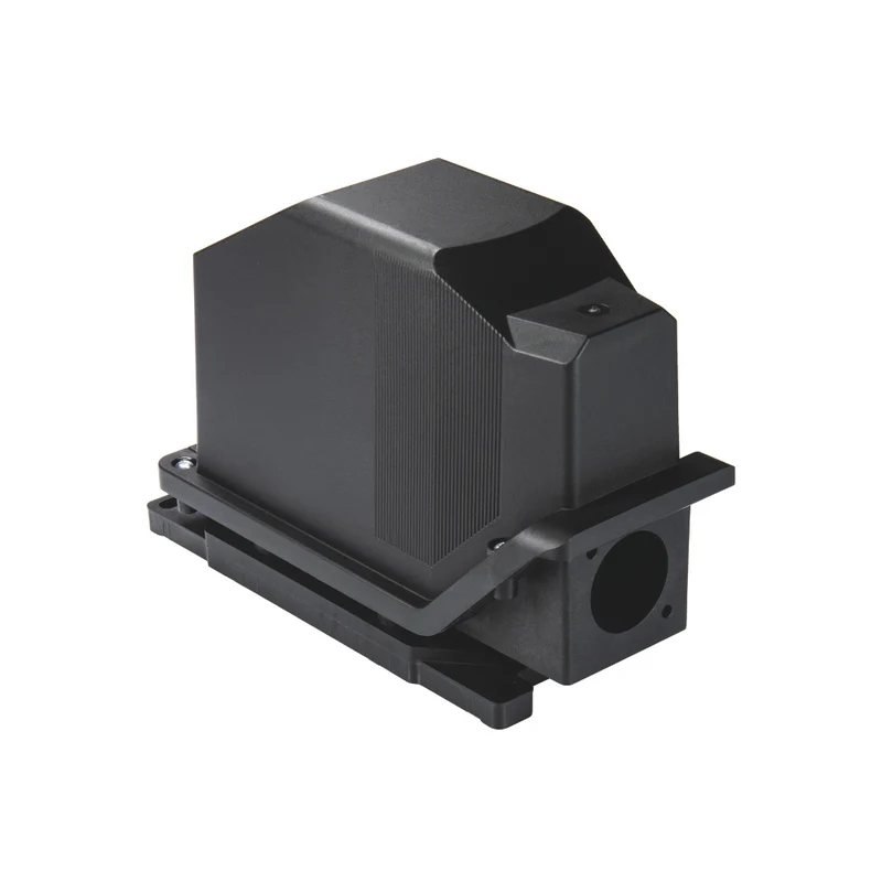 Anschlussmodul zur Einspeisung - 63A