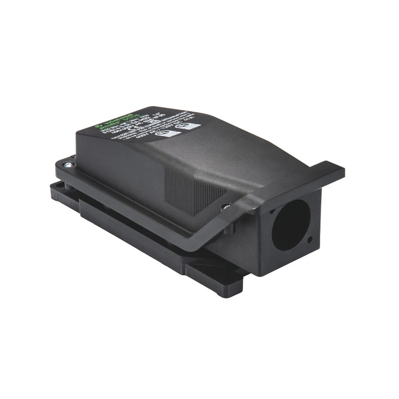 Anschlussmodul 5G16 - 32A - inkl. Kabelverschraubung