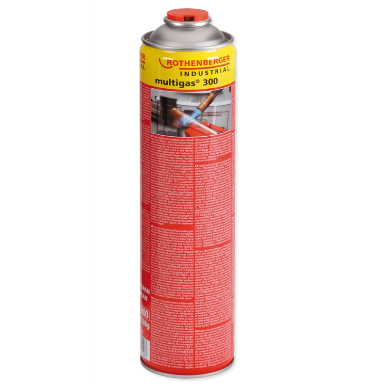 Multigas 300