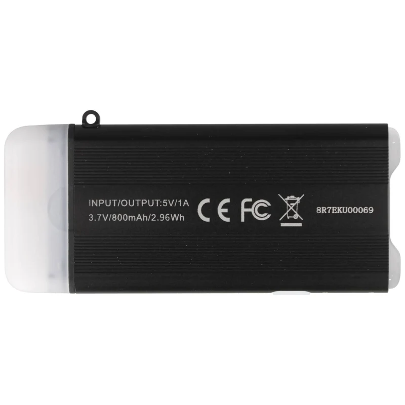 Fenix E-Spark Taschenlampe mit Powerbank-Funktion