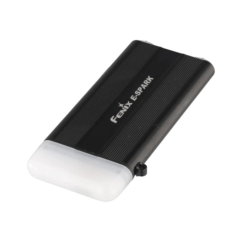 Fenix E-Spark Taschenlampe mit Powerbank-Funktion
