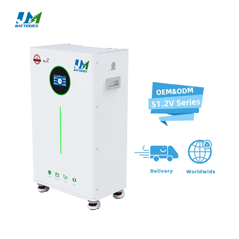 JM Safe and Reliable Battery Home Solar Energy Storage for Residence and Off Grid Cabin