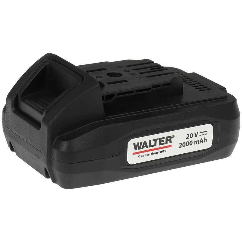 Li-Ion Akku 20 V / 2000 mAh