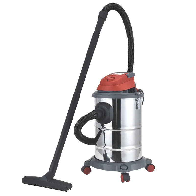 Nass- und Trockensauger 1200 W