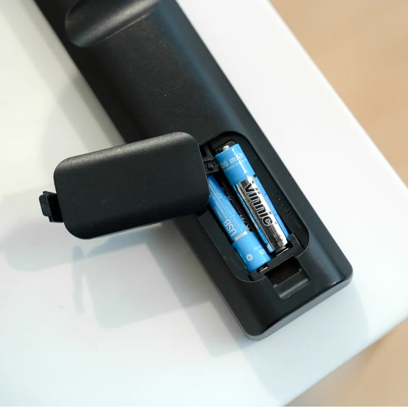 USB wiederaufladbare Akku