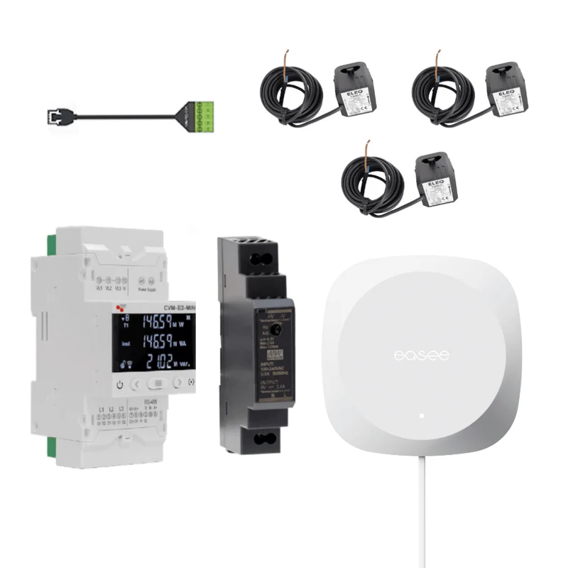 Easee Equalizer P1 Kit