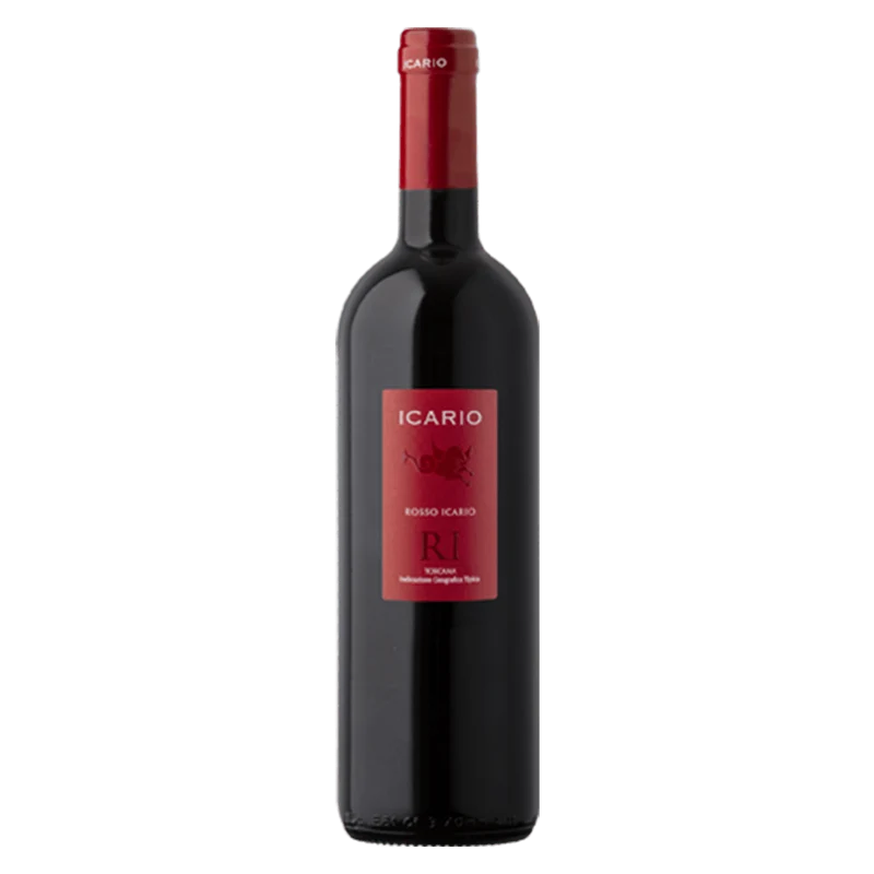 Rosso Toscana I.G.T. 2016
