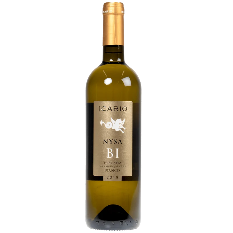 Nysa Bianco Toscana I.G.T. 2019