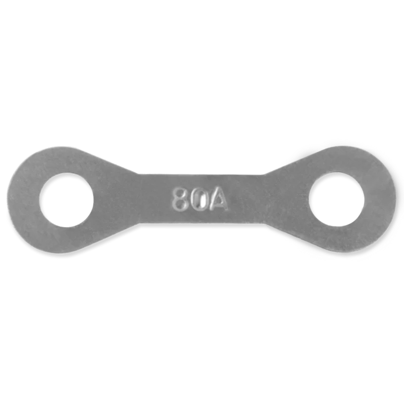 Flachsicherung 80 A