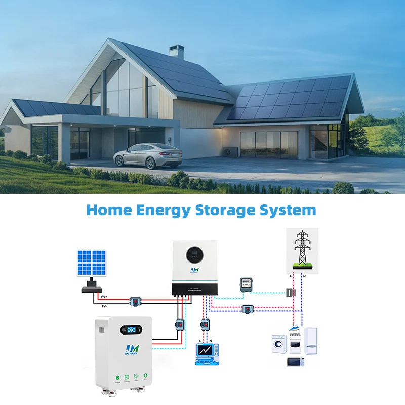 JM 15kwh 48v 300ah Lithium Battery for Solar Energy Storage System