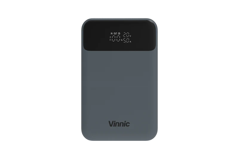 ANETO 100W PD 20.000mAh Schnelllade-Powerbank