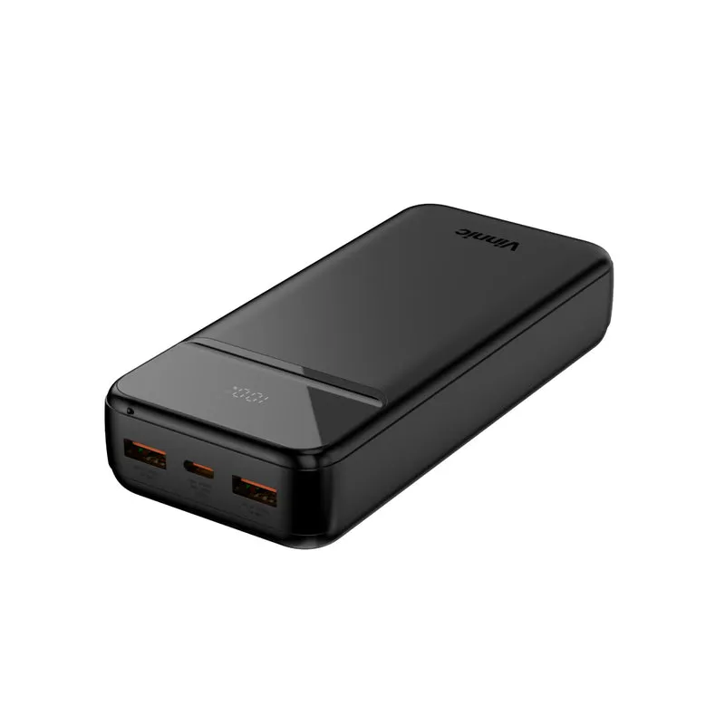 EVEREST 3 20.000 mAh Schnelllade-Powerbank