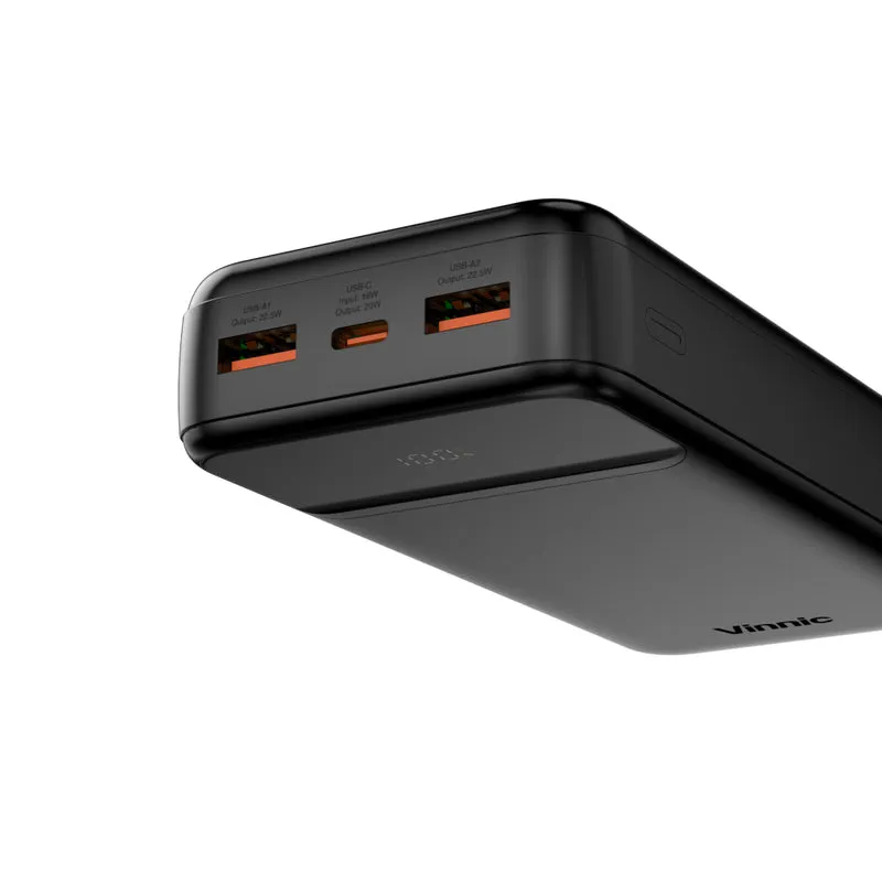EVEREST 3 20.000 mAh Schnelllade-Powerbank