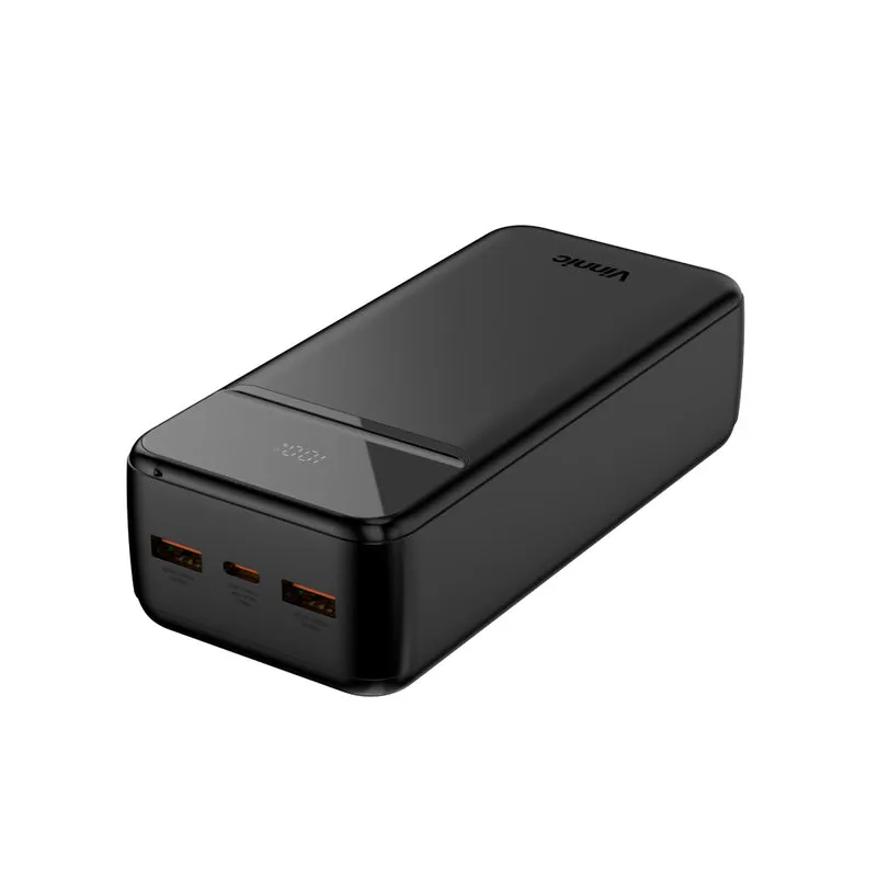 EVEREST 3 30.000 mAh Schnelllade-Powerbank