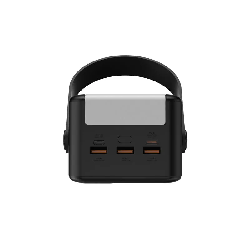 EVEREST 4 60.000 mAh Schnelllade-Powerbank