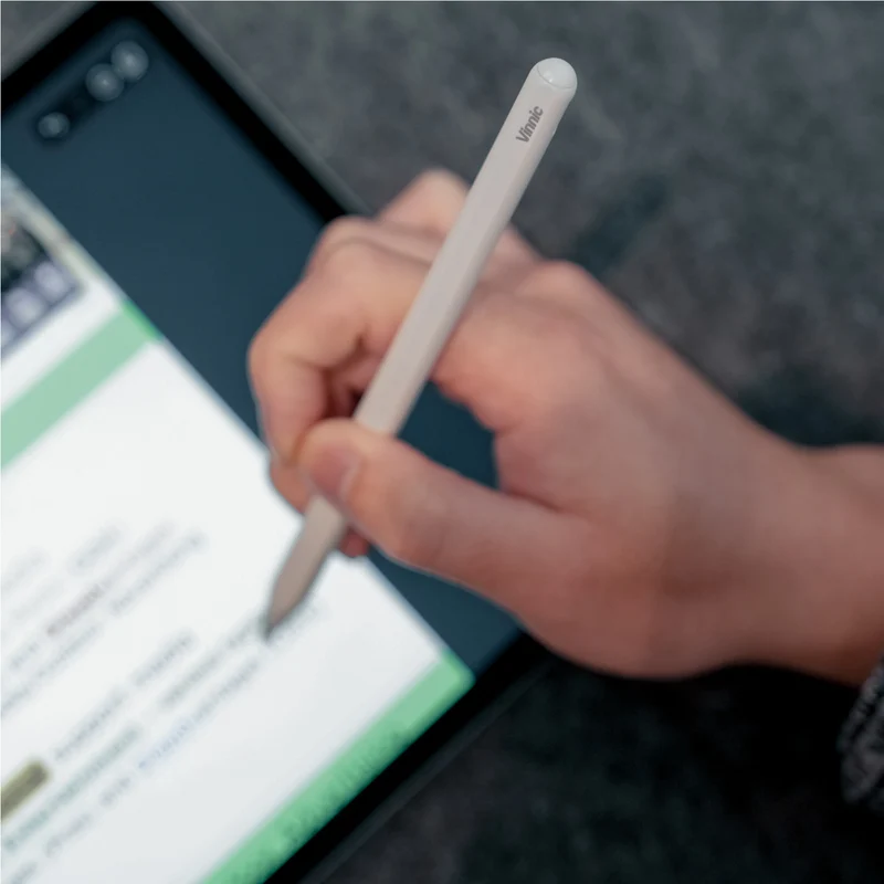 Universeller kabelloser iPad-Stift