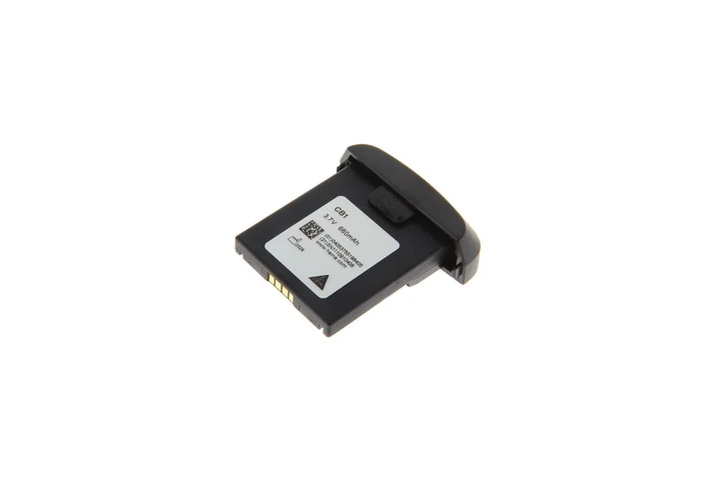 Heine Original Li Ion Akku für Omega Ophthalmoskop 600-CB1, X-007.99.687 - 3,6V 940mAh 50,5x46,4x17 mm