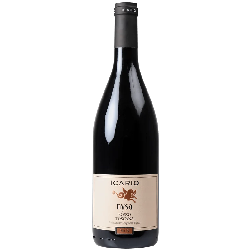 Nysa Rosso Toscana I.G.T. 2019