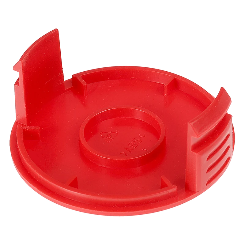 Spulendeckel 2x