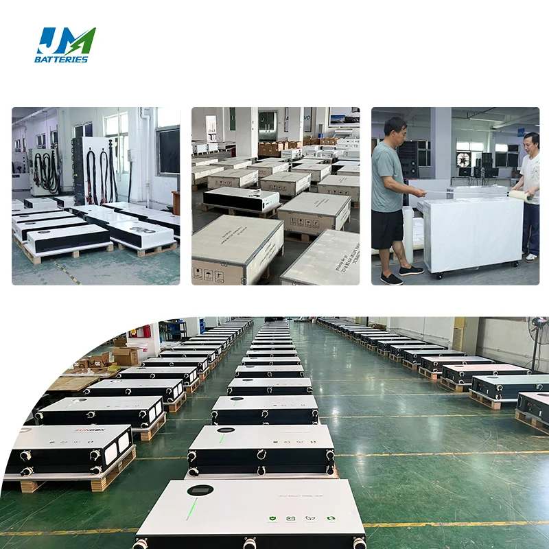 JM 20kwh Battery Backup for Complete Home Energy Storage System