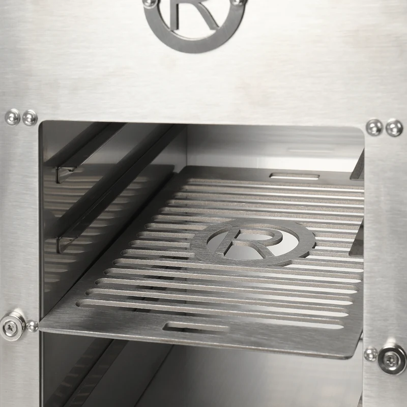 Thermo Roaster TO-GO