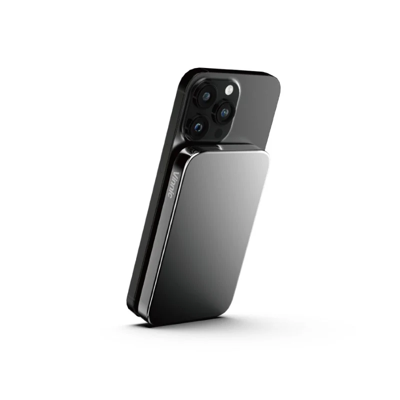 Cardinal Peak 8.9 magnetische kabellose Powerbank
