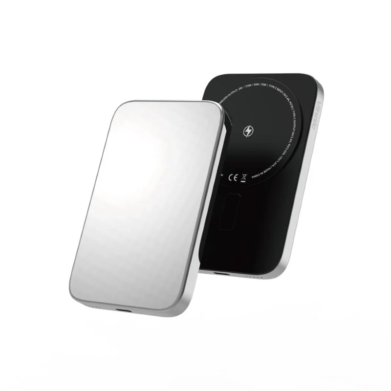 Cardinal Peak 8.9 magnetische kabellose Powerbank