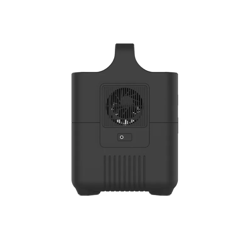 BATUR PRO+ Power Station PSB1500