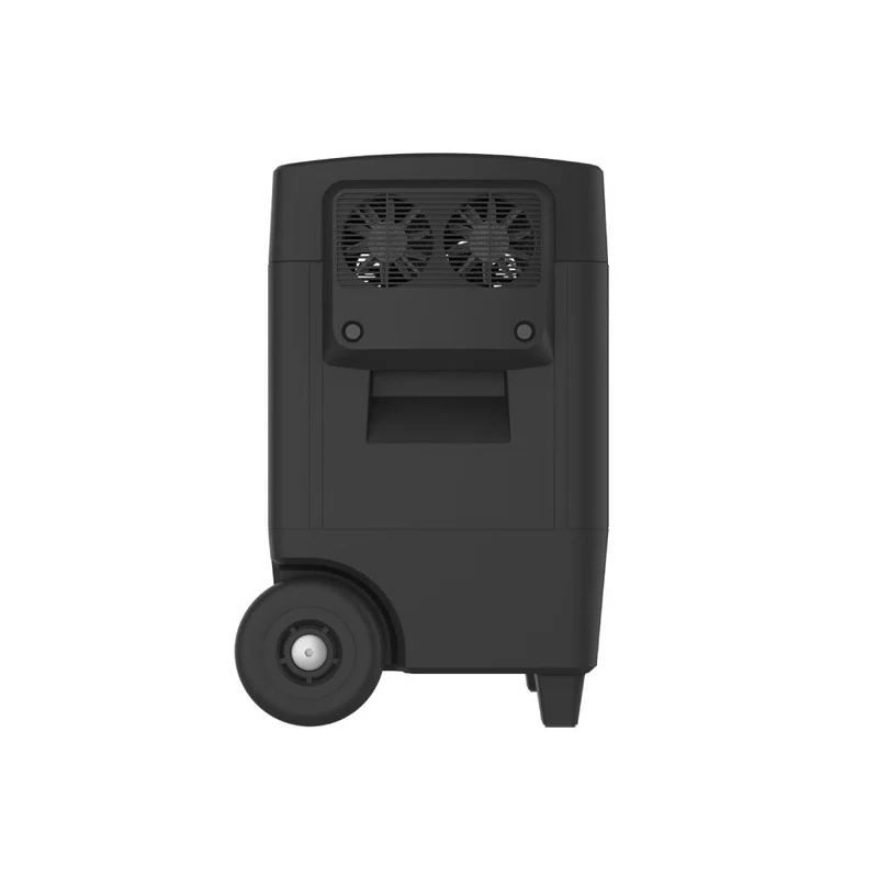 BATUR MAX Power Station PSB3600