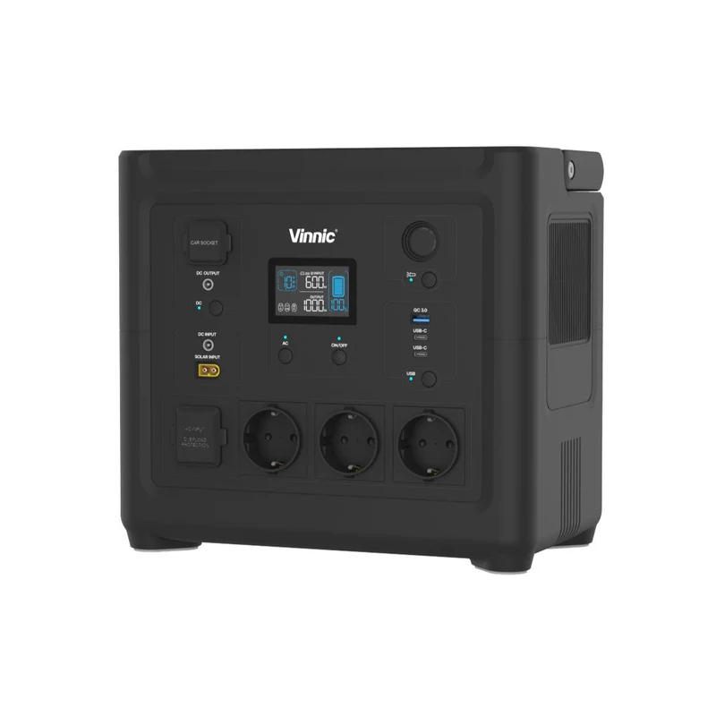 BATUR MINI+ Power Station PSB800