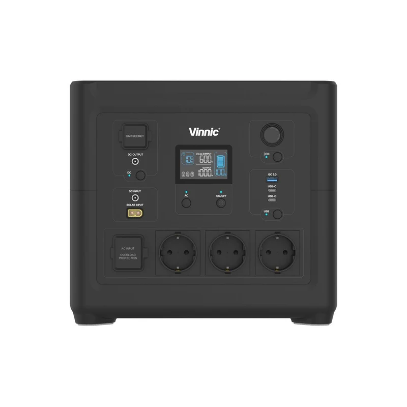 BATUR MINI+ Power Station PSB800