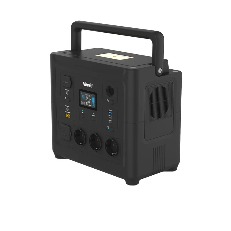 BATUR MINI+ Power Station PSB800