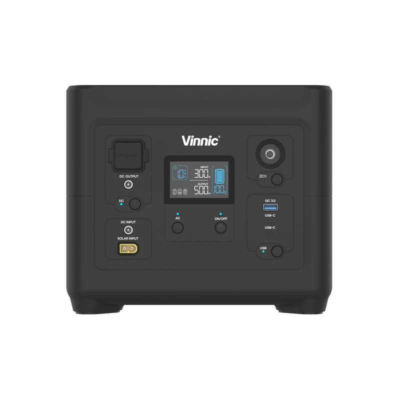 BATUR MINI Power Station PSB500