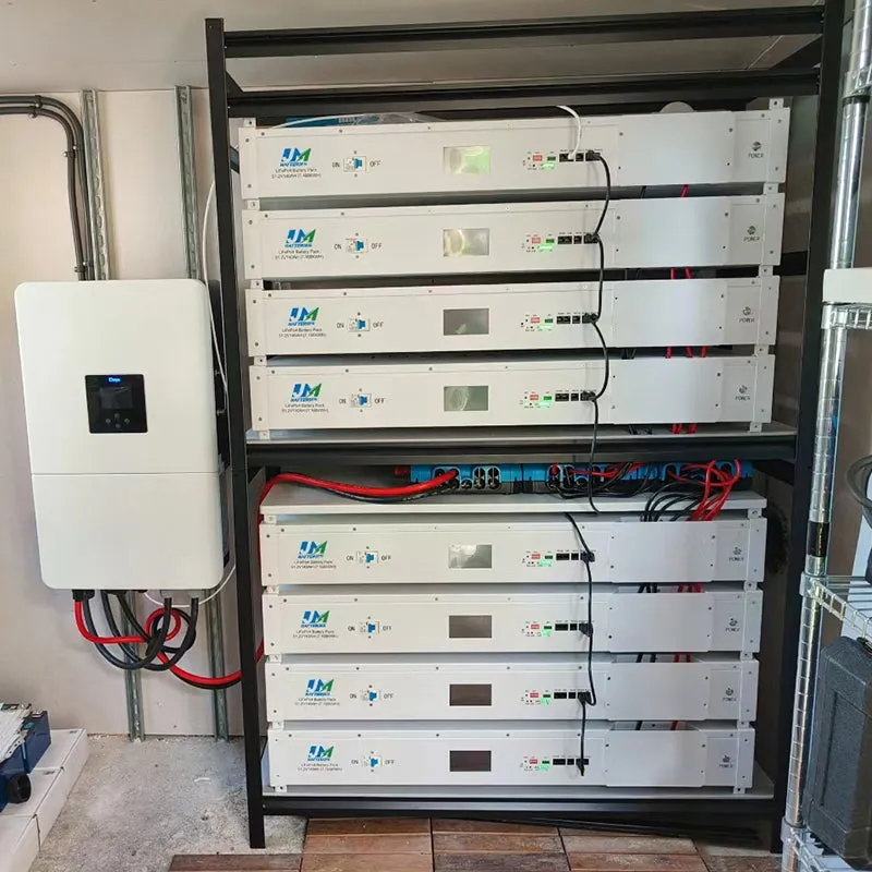 JM Blade Battery Lithium Pack 7kWh 15kWh for Solar Home Energy Storage