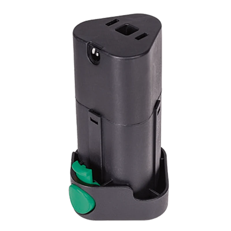 Li-Ion Akku-Regenfasspumpe 12 V