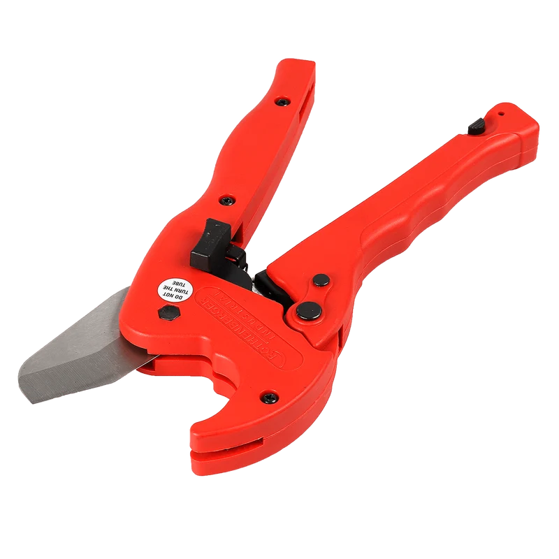Kunststoffrohr-Schere 42 mm