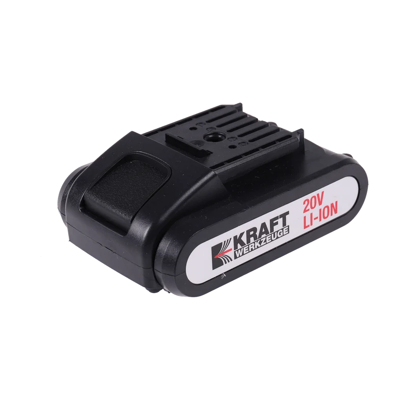 Ersatzakku 20 V