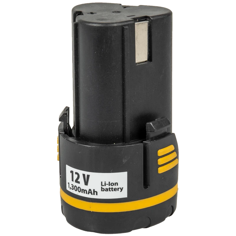 Ersatzakku 12 V / 1300 mAh
