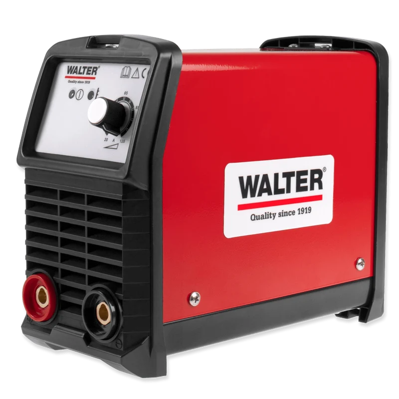 Tragbares Inverter-Schweißgerät 120 A