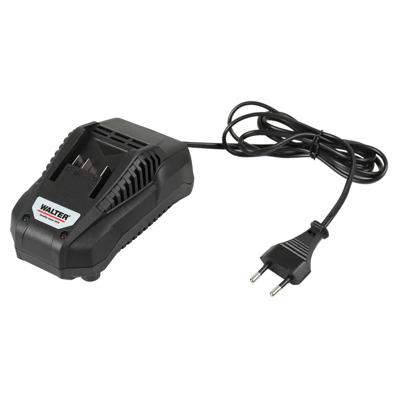 Batterieladegerät 22 V