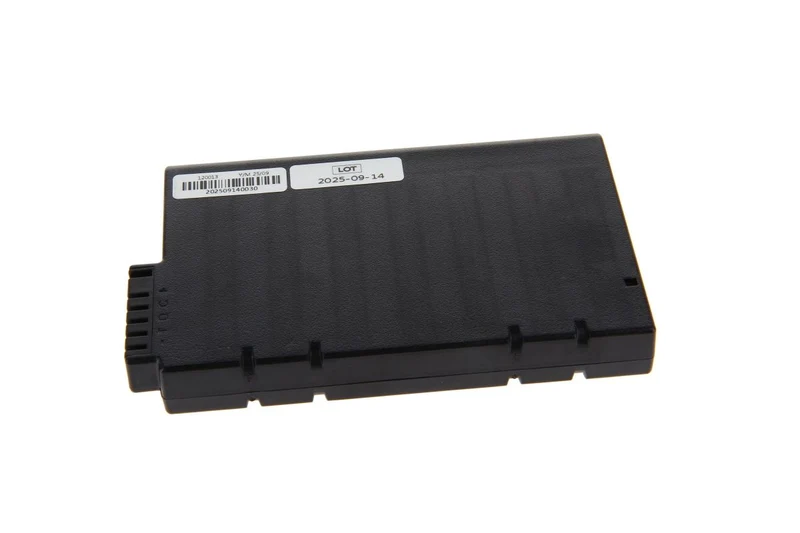 AKKUmed Li Ion Akku passend für Philips Monitor Earlyvue VS30 - Typ 989803199221 - 11,1V 7800mAh 148,9x88,9x19,6 mm